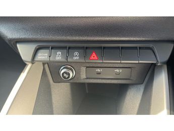 Audi A1 30 TFSI 110 Sport 5dr S Tronic Petrol Hatchback