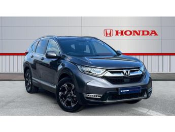 Honda CR-V 2.0 i-MMD Hybrid EX 5dr eCVT Hybrid Estate