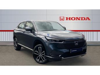 Honda HR-V 1.5 eHEV Advance 5dr CVT Hybrid Hatchback