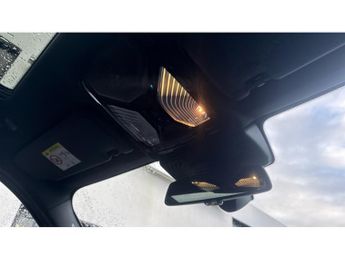 BMW iX3 210kW M Sport 80kWh 5dr Auto Electric Estate