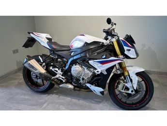  BMW S1000R SPORT (20MY)