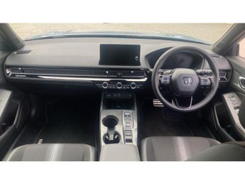Honda Civic 2.0 eHEV Sport 5dr CVT Hybrid Hatchback