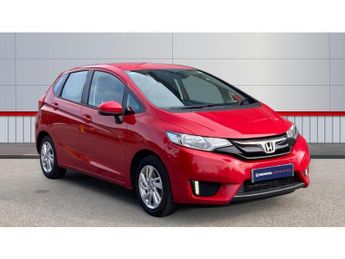 Honda Jazz 1.3 SE 5dr Petrol Hatchback