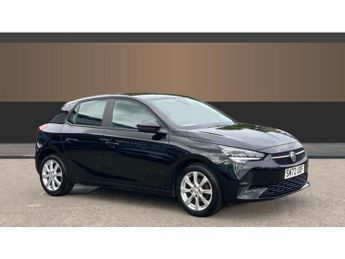 Vauxhall Corsa 1.2 Design 5dr Petrol Hatchback