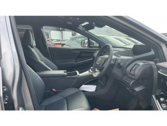 Toyota bZ4X 150kW Vision 71.4kWh 5dr Auto Electric Hatchback