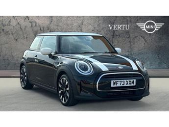MINI Hatch 1.5 Cooper Exclusive 3dr Auto Petrol Hatchback