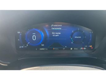 Ford Kuga 1.5 EcoBlue Titanium Edition 5dr Auto Diesel Estate