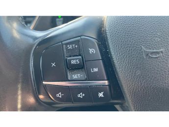 Ford Kuga 1.5 EcoBlue Titanium Edition 5dr Auto Diesel Estate
