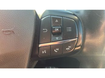 Ford Kuga 1.5 EcoBlue Titanium Edition 5dr Auto Diesel Estate