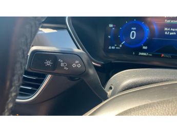 Ford Kuga 1.5 EcoBlue Titanium Edition 5dr Auto Diesel Estate