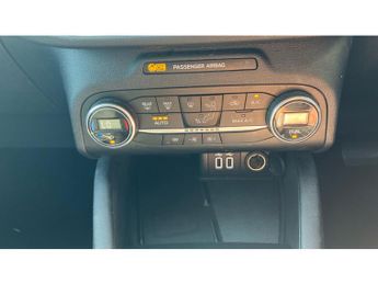 Ford Kuga 1.5 EcoBlue Titanium Edition 5dr Auto Diesel Estate