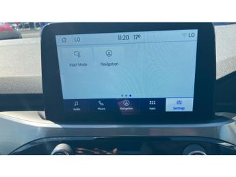 Ford Kuga 1.5 EcoBlue Titanium Edition 5dr Auto Diesel Estate