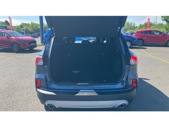 Ford Kuga 1.5 EcoBlue Titanium Edition 5dr Auto Diesel Estate