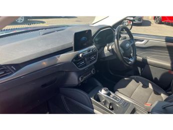 Ford Kuga 1.5 EcoBlue Titanium Edition 5dr Auto Diesel Estate