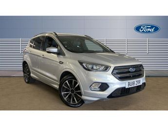 Ford Kuga 2.0 TDCi 180 ST-Line 5dr Diesel Estate