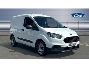 Ford Transit Petrol 1.0 EcoBoost Leader Van [6 Speed]