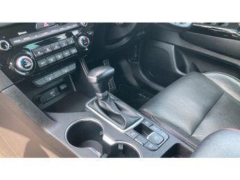 Kia Sportage 1.6T GDi ISG GT-Line 5dr DCT Auto [AWD] Petrol Estate