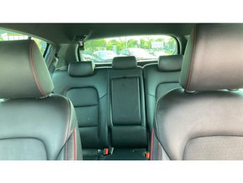 Kia Sportage 1.6T GDi ISG GT-Line 5dr DCT Auto [AWD] Petrol Estate