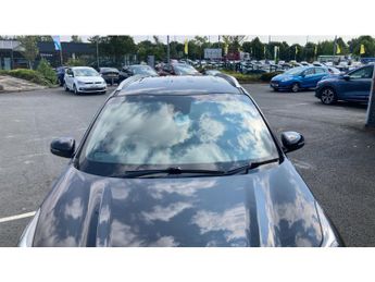 Kia Sportage 1.6T GDi ISG GT-Line 5dr DCT Auto [AWD] Petrol Estate