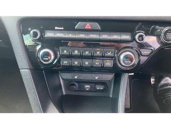 Kia Sportage 1.6T GDi ISG GT-Line 5dr DCT Auto [AWD] Petrol Estate