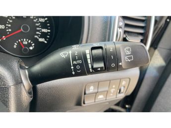 Kia Sportage 1.6T GDi ISG GT-Line 5dr DCT Auto [AWD] Petrol Estate