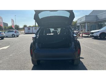 Toyota Yaris Cross 1.5 Hybrid Design 5dr CVT Hybrid Estate