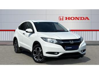 Honda HR-V 1.5 i-VTEC SE 5dr Petrol Hatchback