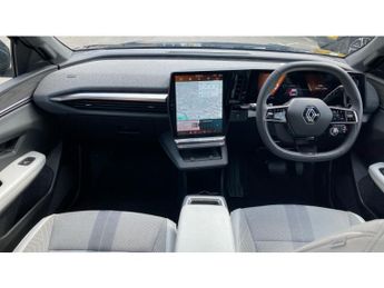 Renault Scenic E-Tech 160kW Iconic 87kWh Long Range 5dr Auto Electric Estate