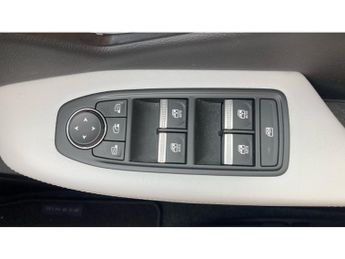 Renault Scenic E-Tech 160kW Iconic 87kWh Long Range 5dr Auto Electric Estate