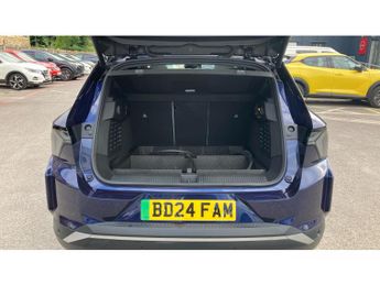 Renault Scenic E-Tech 160kW Iconic 87kWh Long Range 5dr Auto Electric Estate