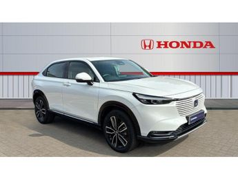 Honda HR-V 1.5 eHEV Advance 5dr CVT Hybrid Hatchback