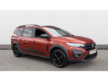 Dacia Jogger 1.0 TCe Extreme SE 5dr Petrol Estate