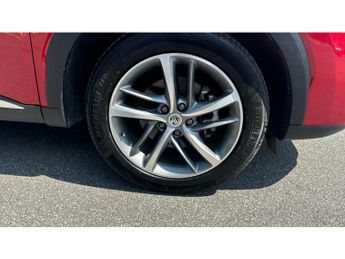 MG HS 1.5 T-GDI PHEV Exclusive 5dr Auto Hatchback