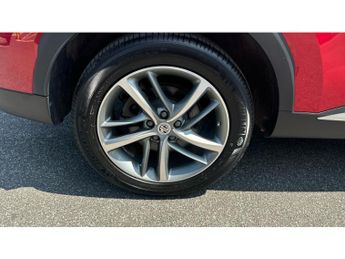 MG HS 1.5 T-GDI PHEV Exclusive 5dr Auto Hatchback