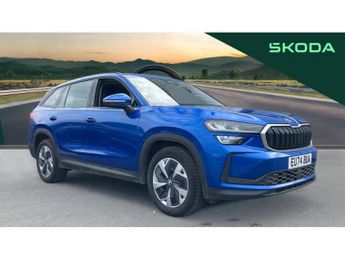Skoda Kodiaq 2.0 TDI SE 5dr DSG [7 Seat] Diesel Estate