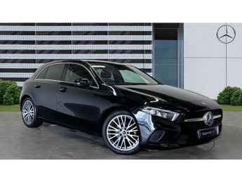 Mercedes A Class A180 Sport Executive Edition 5dr Auto Petrol Hatchback