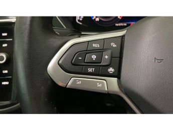 Volkswagen Tiguan 1.5 TSI 150 Elegance 5dr DSG Petrol Estate