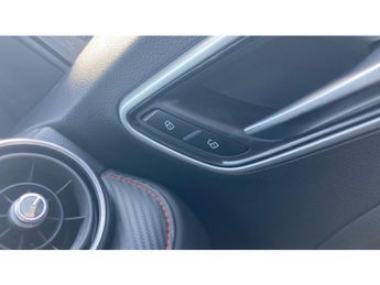 MG ZS 1.0T GDi Exclusive 5dr DCT Petrol Hatchback