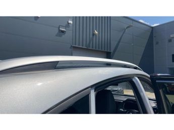 MG ZS 1.0T GDi Exclusive 5dr DCT Petrol Hatchback