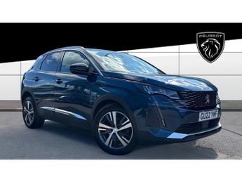 Peugeot 3008 1.2 PureTech Allure Premium 5dr EAT8 Petrol Estate