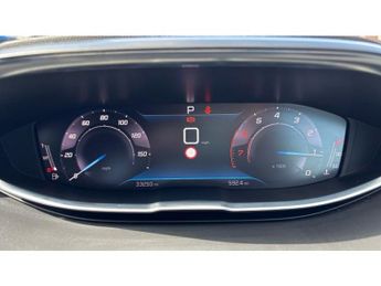 Peugeot 3008 1.2 PureTech Allure Premium 5dr EAT8 Petrol Estate