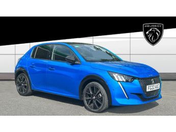 Peugeot 208 1.2 PureTech 100 GT Premium 5dr Petrol Hatchback