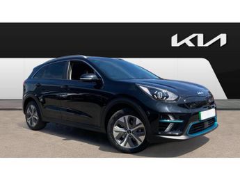 Kia Niro 100kW 2 39kWh 5dr Auto Electric Estate
