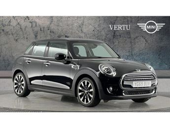 MINI Hatch 1.5 Cooper Exclusive II 5dr Petrol Hatchback