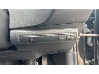 Toyota Corolla 1.8 VVT-i Hybrid Icon 5dr CVT Hybrid Hatchback