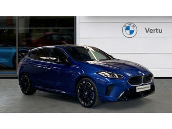 BMW 135 M135 xDrive 5dr Step Auto Petrol Hatchback
