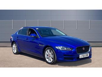 Jaguar XE 2.0d [180] Prestige 4dr Diesel Saloon