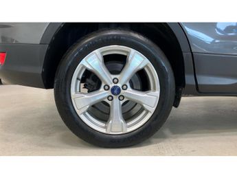 Ford Kuga 2.0 TDCi 180 Titanium X 5dr Auto Diesel Estate
