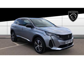 Peugeot 3008 1.2 PureTech Allure Premium 5dr EAT8 Petrol Estate