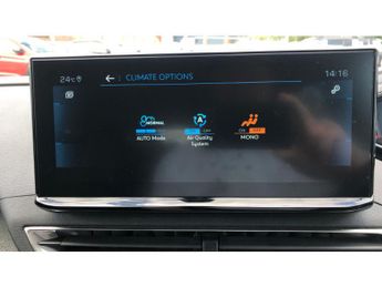 Peugeot 3008 1.2 PureTech Allure Premium 5dr EAT8 Petrol Estate